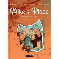 Mike's place
