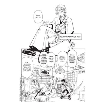 Orient - Samurai Quest T01