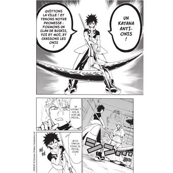 Orient - Samurai Quest T01