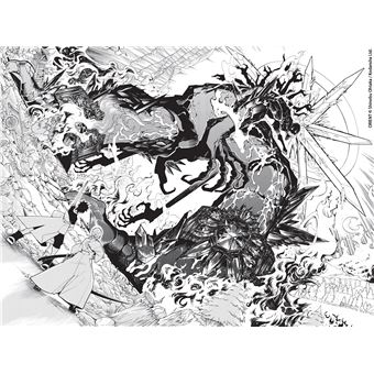 Orient - Samurai Quest T01