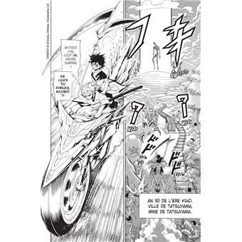 Orient - Samurai Quest T01