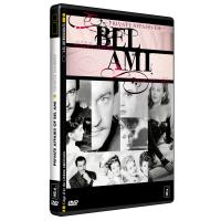Bel Ami DVD