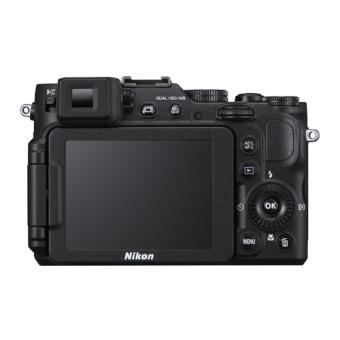 Compact Nikon Coolpix P7800 Appareil photo compact Achat