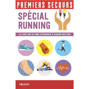 Premiers secours spécial running