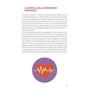 Premiers secours spécial running