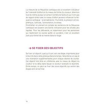 Premiers secours spécial running