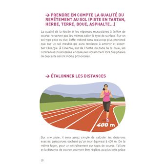 Premiers secours spécial running