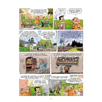 Les Fondus du Whisky