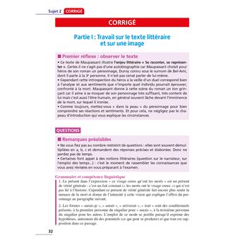 Annales BREVET 2022 Tout-en-un