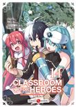 Classroom for Heroes - vol. 14