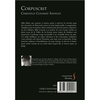 Corpuscrit
