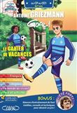 Goal - Cahier de vacances CP-CE1