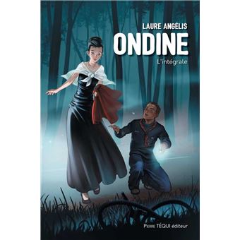 Ondine L’intégrale