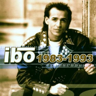 1983-1993, 2 CD