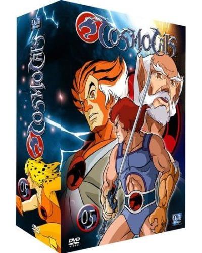 Partie 5 - Coffret