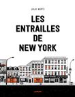 Les entrailles de New York
