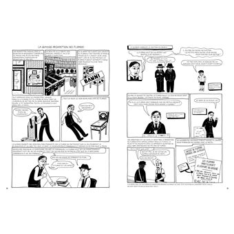 Les entrailles de New York