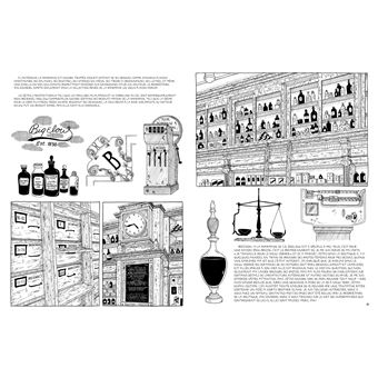 Les entrailles de New York