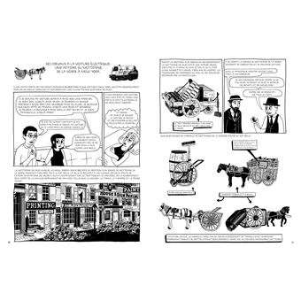 Les entrailles de New York