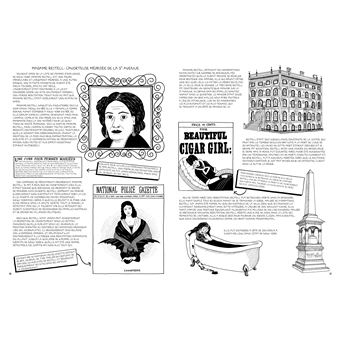 Les entrailles de New York