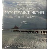 Histoire de la baie du Mont-Saint-Michel et de son abbaye