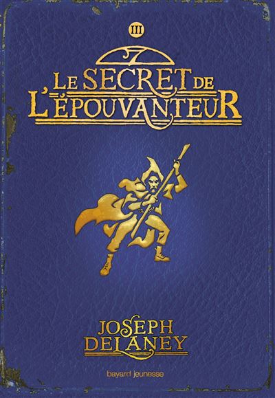 L'Épouvanteur poche