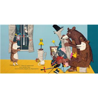 Boucle d'Ours - édition collector