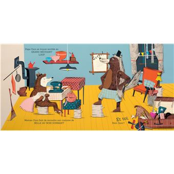 Boucle d'Ours - édition collector