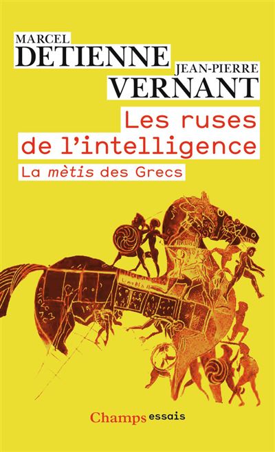 Les Ruses de l'intelligence