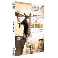 Le Shérif DVD