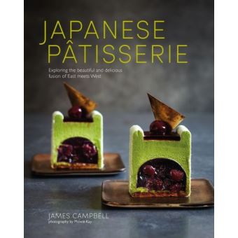 Japanese patisserie
