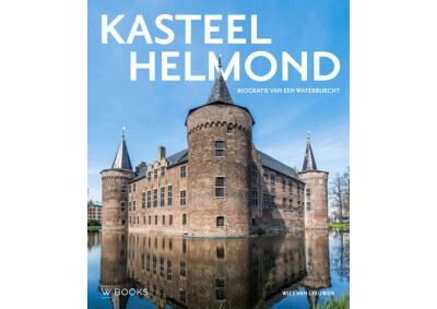 Kasteel Helmond