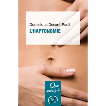 L'haptonomie