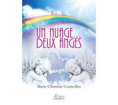 Un nuage... Deux Anges