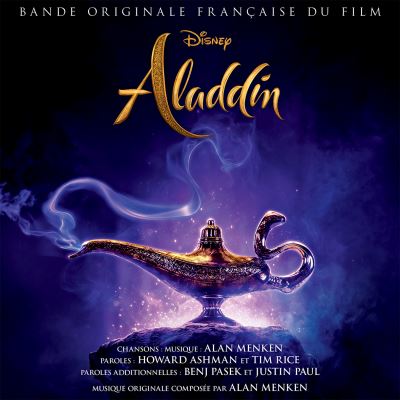 Aladdin