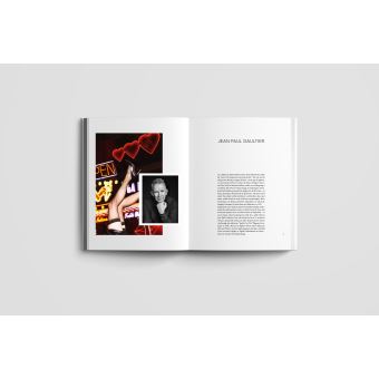 What is it about Paris & Fashion