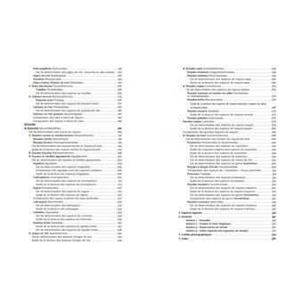 Requins, raies et chimères d'Europe et de Méditerranée