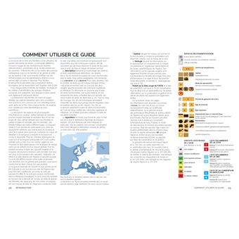 Requins, raies et chimères d'Europe et de Méditerranée
