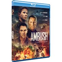 Ambush Blu-ray