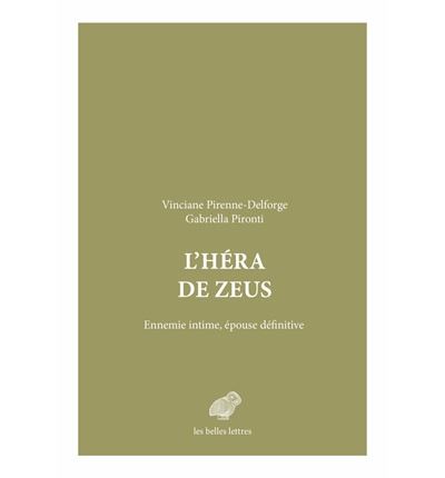 L'Héra de Zeus