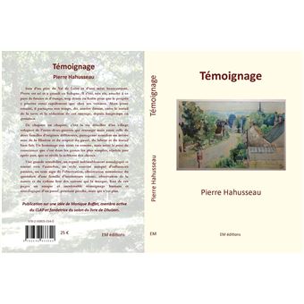 Témoignage-histoire d'une famille et d'un village de la Solo