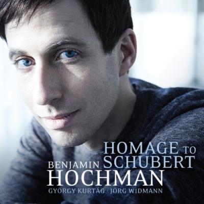 Hommage à Schubert
