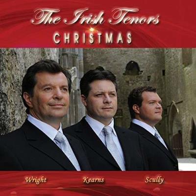 The Irish tenors : Christmas