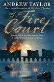 FIRE COURT: A GRIPPING HISTORICAL THRILLER FROM THE