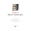 Œuvres romanesques