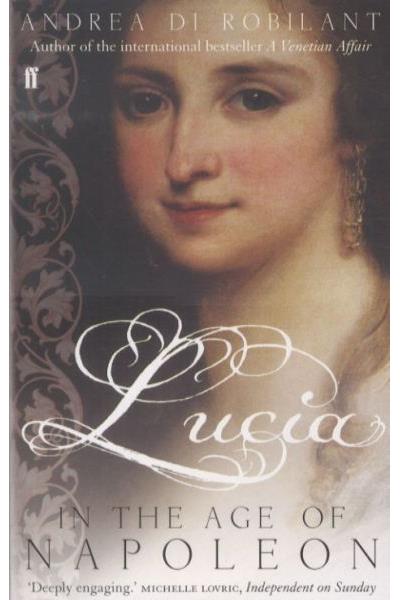 Lucia in the age of napoleon