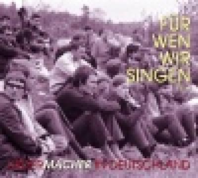Fuer wen wir singen 4