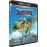 Lego Ninjago : Le film Blu-ray 4K UHD