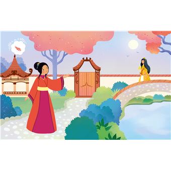 Livres scintillants Princesses - Habille-moi de stickers et de paillettes !