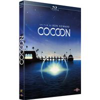 Cocoon Blu-ray